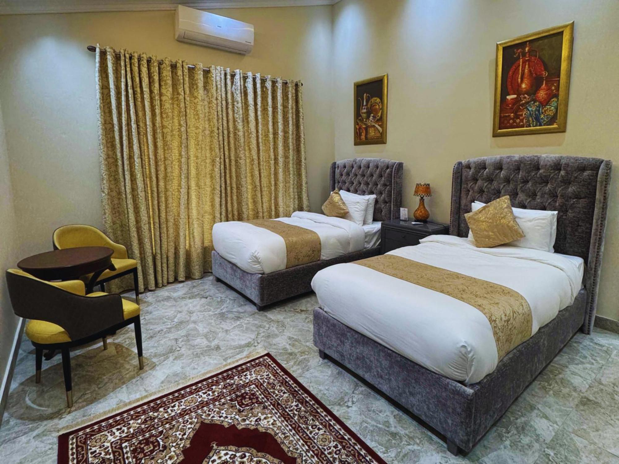 Hidden Hills Hotel & Resort Mansehra Exterior photo